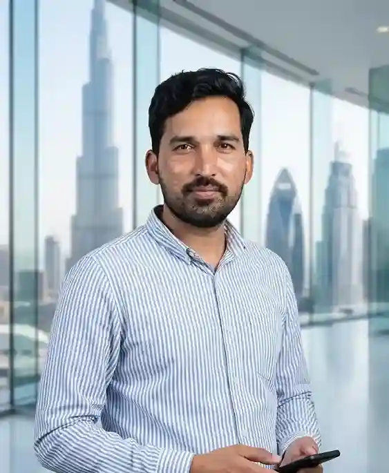 MEHBOOB UL REHMAN